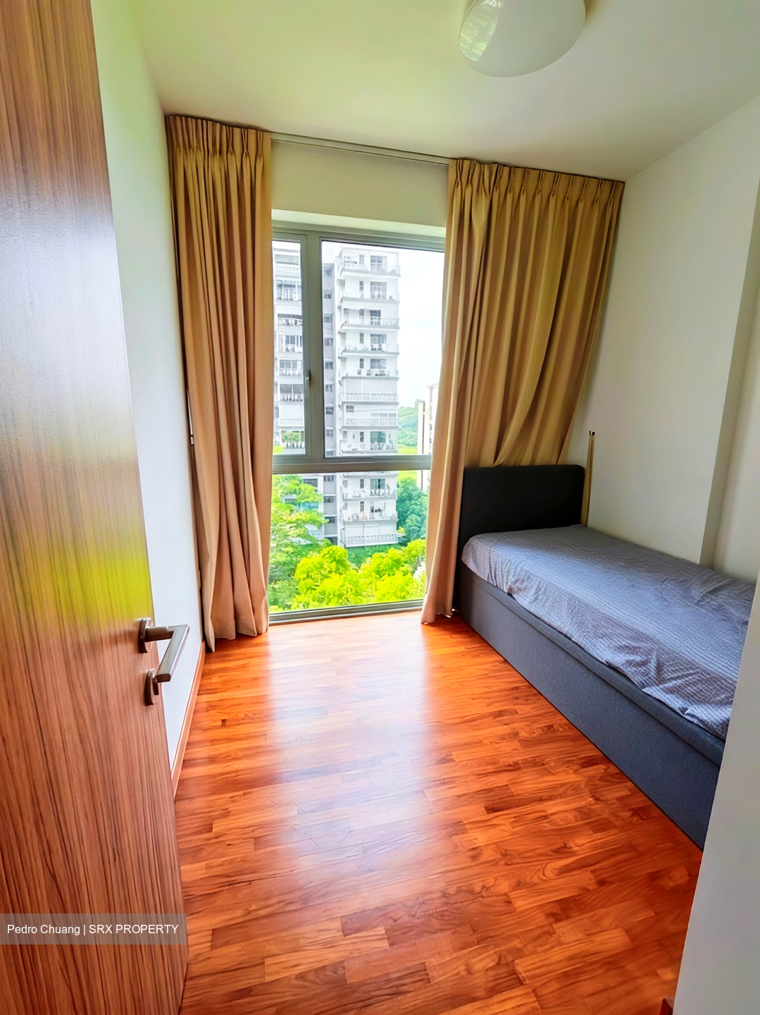 Flo Residence (D19), Condominium #554568531